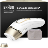Depiladora IPL Braun Silk Expert Pro 5