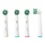 Cabezales Oral-B Cross Action (Pack de 4)
