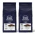 Café Natural Intenso en Grano by Amazon (2Kg – Paquete de 2x1Kg)