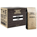 Café en Grano Arábica Note d’Espresso 2×1000 g.