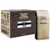Café en Grano Arábica Note d’Espresso 2×1000 g.