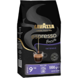 Café en Grano Lavazza Espresso Barista (8,99€ nuevos usuarios)