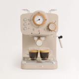 Cafetera CREATE Thera Retro