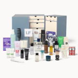 Calendario de Adviento de Belleza Hombre Lookfantastic (Valorado en Más de 544€)