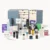 Calendario de Adviento de Belleza Hombre Lookfantastic (Valorado en Más de 544€)