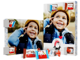 Comienza a Diseñar tu Calendario de Adviento Personalizado con Chocolates