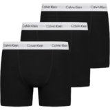 Calzoncillos Bóxer Calvin Klein (Pack de 3)