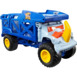 Camión Hot Wheels Monster Trucks Rino