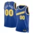 Camiseta de Baloncesto Golden State Warriors Nike Classic Edition (Personalización Incluida)