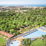 Camping Vilanova Park en Junio desde 299€ (7 noches)