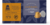 Cápsulas de Aluminio de Café by Amazon (Pack 20 Cápuslas, Sabor Caramelo, Avellana o Vainilla)