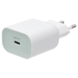 Cargador Rápido Ikea SJOSS USB-C 20W