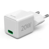 Cargador Super Mini HAMA 20W