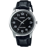 Reloj Analógico Casio MTPV001L-1B