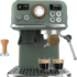 Cápsulas de Aluminio de Café by Amazon (Pack 20 Cápuslas, Sabor Caramelo, Avellana o Vainilla)