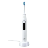 Cepillo de Dientes Eléctrico Sónico Cien Beauty CBSZB 3.7 A1