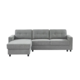 Chaise Longue CIAN reversible 3 Plazas