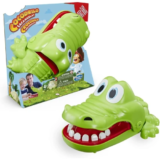 Cocodrilo Sacamuelas de Hasbro