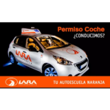 Curso para Carné de Conducir B con Clases Prácticas en Autoescuela Lara
