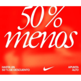 Cyber Nike Ya Está Aquí: Hasta un 50% de Descuento