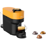 Cafetera de Cápsulas DELONGHI Nespresso Vertuo Pop