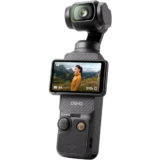 Cámara DJI Osmo Pocket 3