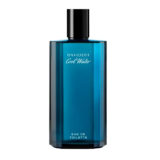 Eau de Toilette Davidoff Cool Water 125ml.
