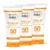3×2 Protector Solar Delial Sensitive Advanced Formato Viaje FPS 50+ (50ml.)