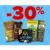 -30% de Descuento en Cafés