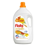 Detergente Flota Marsella 100 Lavados
