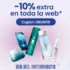 Raqueta Matamosquitos 1500V