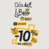 Día del Libro en El Corte Inglés (SÓLO HOY -10% de descuento y Envío GRATIS)
