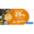 Día sin Gluten en Carrefour. Sólo hoy -25% de descuento acumulable en tu Cheque Ahorro