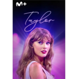 Documental Taylor Swift en Movistar+