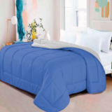 Edredón Nórdico Bicolor Reversible 400g (Cama 90/ 105cm.)