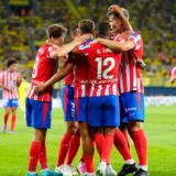 Entrada Partido del Atlético de Madrid y Visita al Estadio y Museo (Opción de 2 noches de hotel 4* con desayuno)