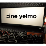 Entrada para Cines Yelmo