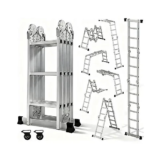 Escalera Multifuncional OUTIGO JZ906-3F