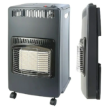 Estufa de Gas Plegable Fulmo