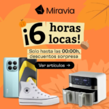 Tendencias de Otoño Evening Drop en Miravia (Recopilación de MÁS de 340 Artículos en OFERTA)