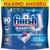 Finish Powerball Quantum All in 1 (Pack 90 Pastillas)