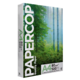 Paquete 500 Folios DIN A4 80 gramos Papercop