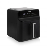 Freidora de Aire sin Aceite Princess (1700 W, 6 L)
