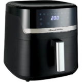 Freidora de Aire Russell Hobbs XXL 8,3L 1800W
