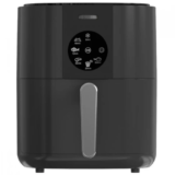 Freidora sin Aceite Azorex 5,5L 1700W (23,99€ nuevos usuarios)
