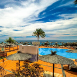 Fuerteventura Vuelo + Hotel TODO INCLUIDO en Mayo (5 Noches)