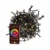 Guirnalda WiFi RGB+CCT muvit iO MIOGAR002 (Compatible con Google Assistant, Alexa y Siri)