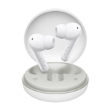 HONOR Earbuds A Pro (Controlador Grande de 12.4 mm, 49dB de Cancelación de Ruido, 42 Horas de Autonomía, Bluetooth 5.3, IP54)