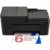 Impresora Multifunción HP DeskJet 4320 (Inyección de Tinta a Color, WiFi, App Smart, 3 Meses de Instant Ink)
