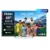 Smart TV QLED Haier S85 H65S85GUX